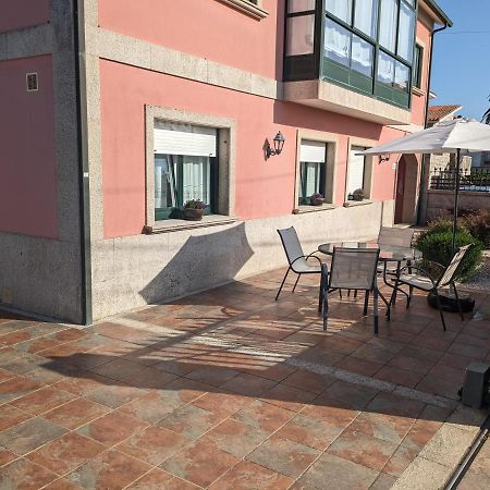 Alicia Bis Apartment Sanxenxo Exterior photo